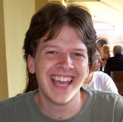 Andy Parrish Photo 8