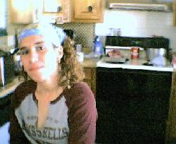 Janet Ramos Photo 4