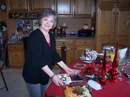 Sharon Olson Photo 38