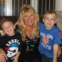 Deborah Longo Photo 2