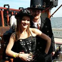 Jessica Mchale Photo 20