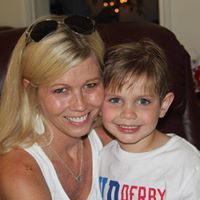 Jennifer Jernigan Photo 30