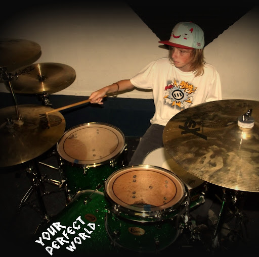 Sam Wilson Photo 6