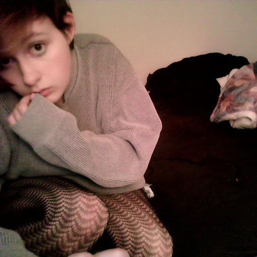 Samantha Bennett Photo 38