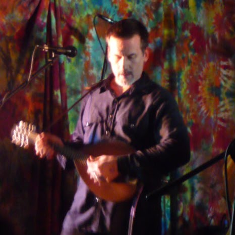 Andrew Hudson Photo 21