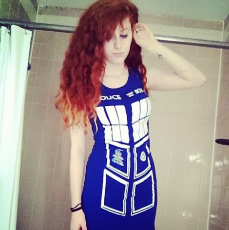 Kate Conroy Photo 25