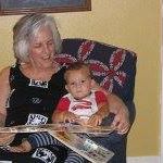 Barbara Carey Photo 20