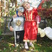 Ruthie Thomas Photo 16