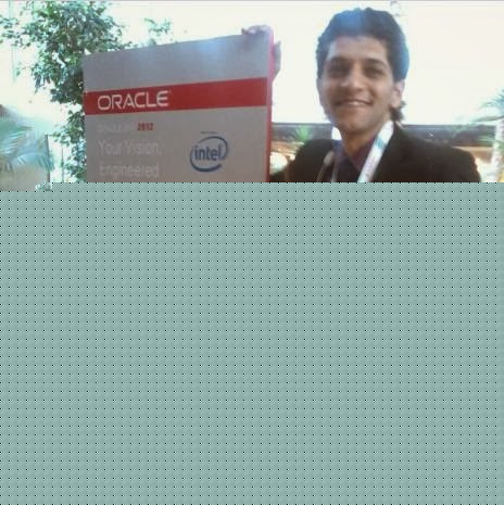 Mohammed Raouf Photo 2