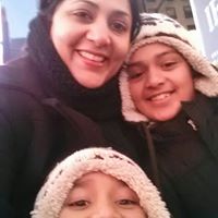 Jasleen Grover Photo 9