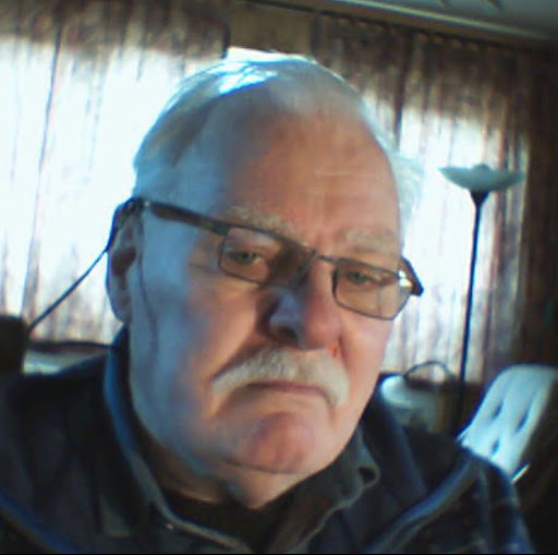 Henk Veldhuis Photo 14