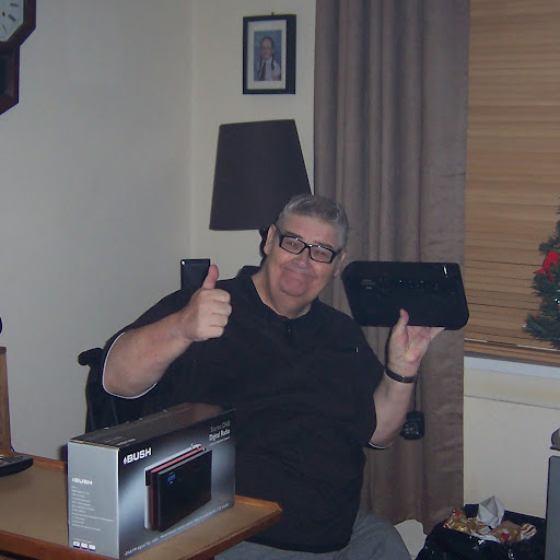 William Irvine Photo 29