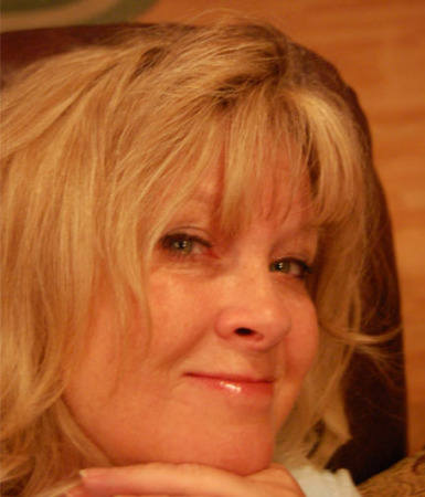 Tracy Davies Photo 13