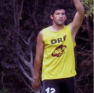 Mariano Rodriguez Photo 42