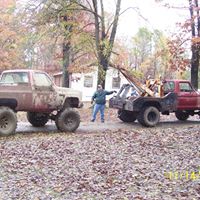 Keith Cheek Photo 6
