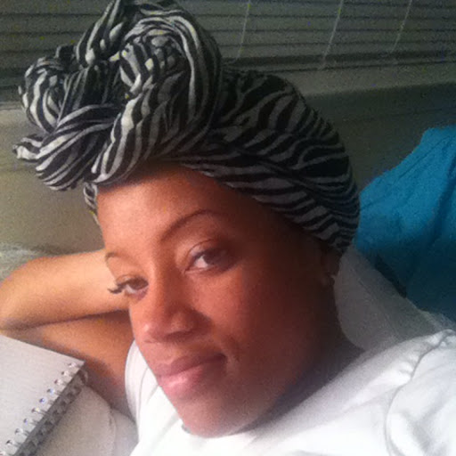 Antoinette Harris Photo 41