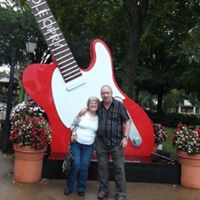 Connie Mccallister Photo 3