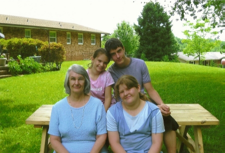 Linda Shepherd Photo 11