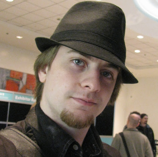 Shawn Hamilton Photo 36