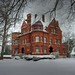 Howard Morrison Photo 19