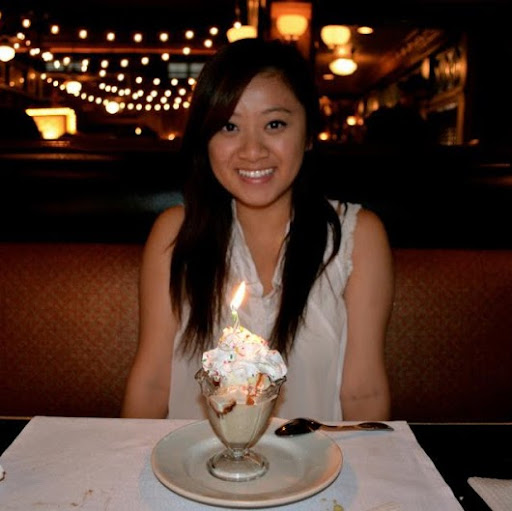Annie Wong Photo 12