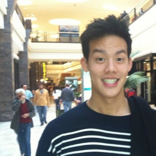 Vincent Nguyen Photo 32