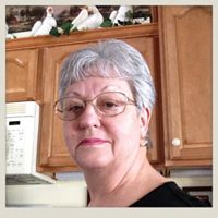 Mary Youngman Photo 7