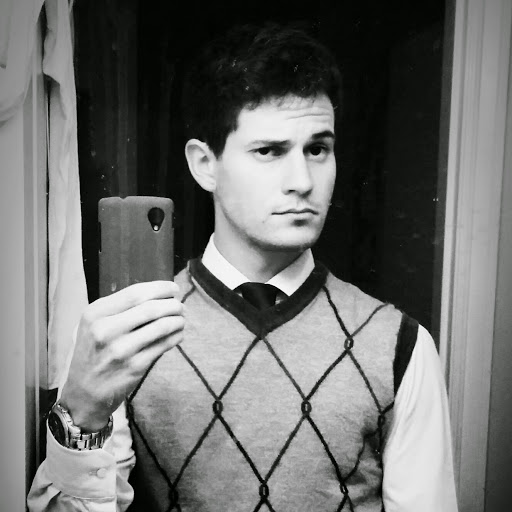 Joshua Combs Photo 24