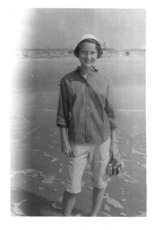 Mary Tanner Photo 16