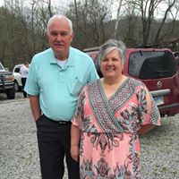 Connie Caudill Photo 21