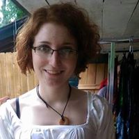 Clare Casey Photo 25