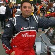 Mark Hillier Photo 5