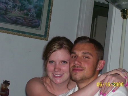 Michelle Reed Photo 7