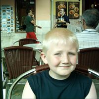 Jack Musgrove Photo 20
