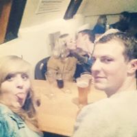 Danielle Welsh Photo 9