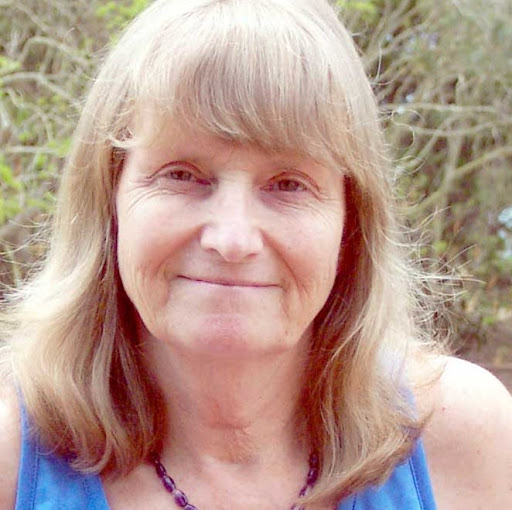 Alison Rush Photo 30