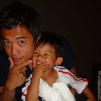 Binh Tran Photo 44