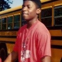 Clarence Tate Photo 13