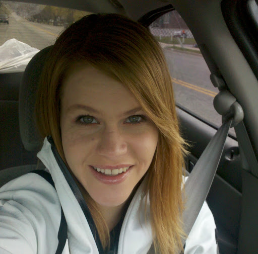 Kristina Brown Photo 41