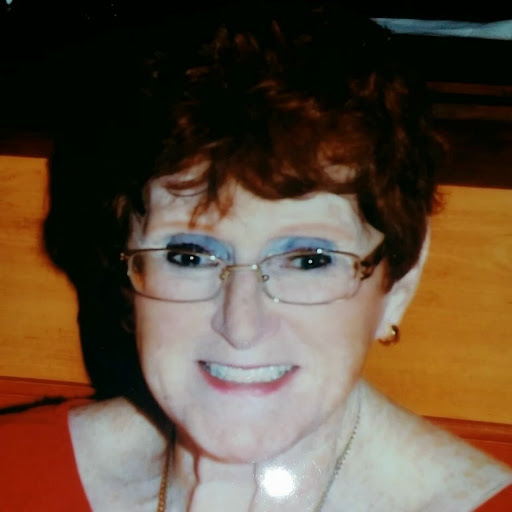 Mary Pike Photo 6