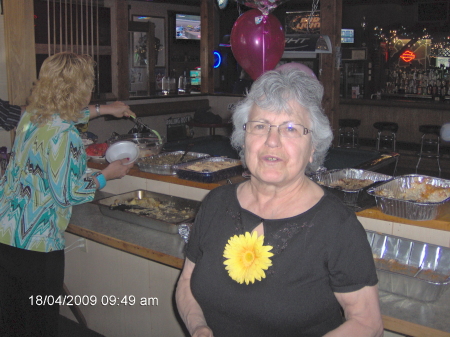 Jean King Photo 3