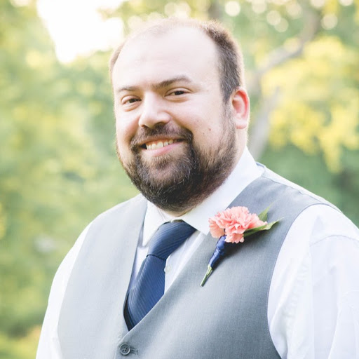 Adam Roberts Photo 20