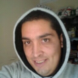 Alejandro Luna Photo 33