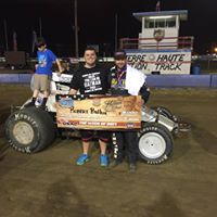 Tony Thurman Photo 16