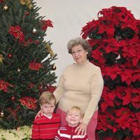 Martha Huff Photo 35