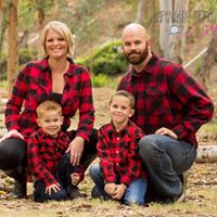 Jennifer Barth Photo 11