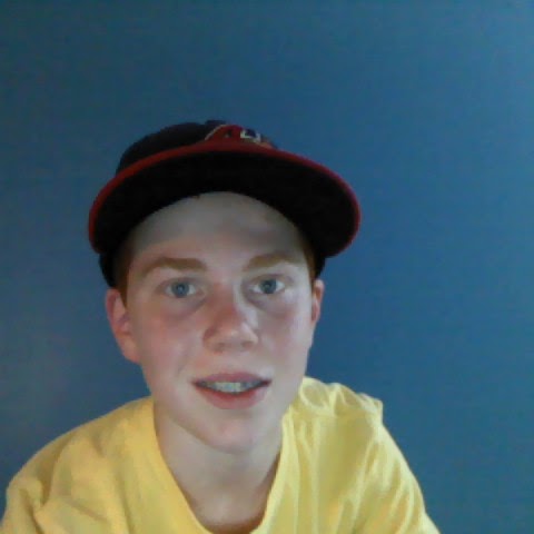 Henry Pitts Photo 6