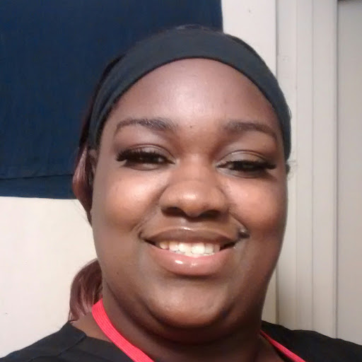 Candace Caldwell Photo 7