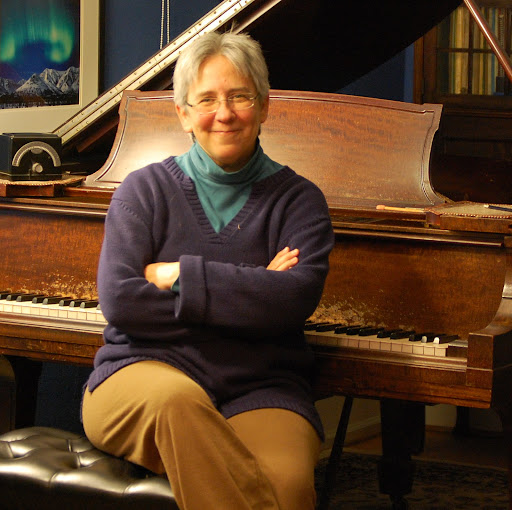 Carol Rich Photo 26