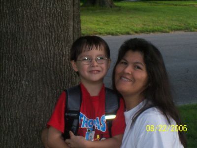 Teresa Stuart Photo 17